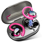 Wireless Earbuds, Noise Cancelling Waterproof