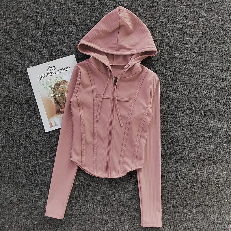 Women's Quick-dry Sports Jacket