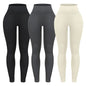 3 Piece Workout Leggings Sets