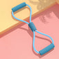 Resistance Bands Yoga figure 8