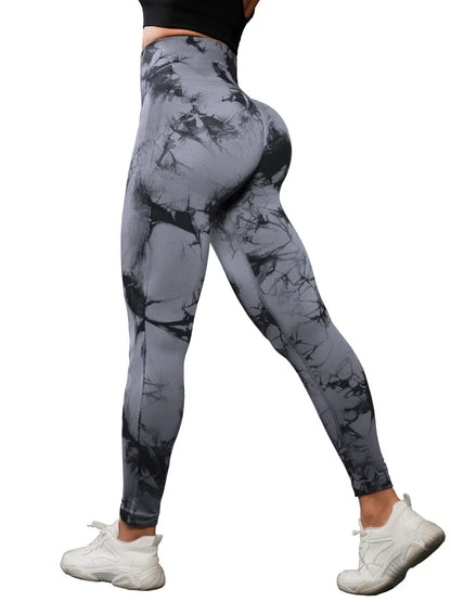 3 Piece Workout Leggings Sets