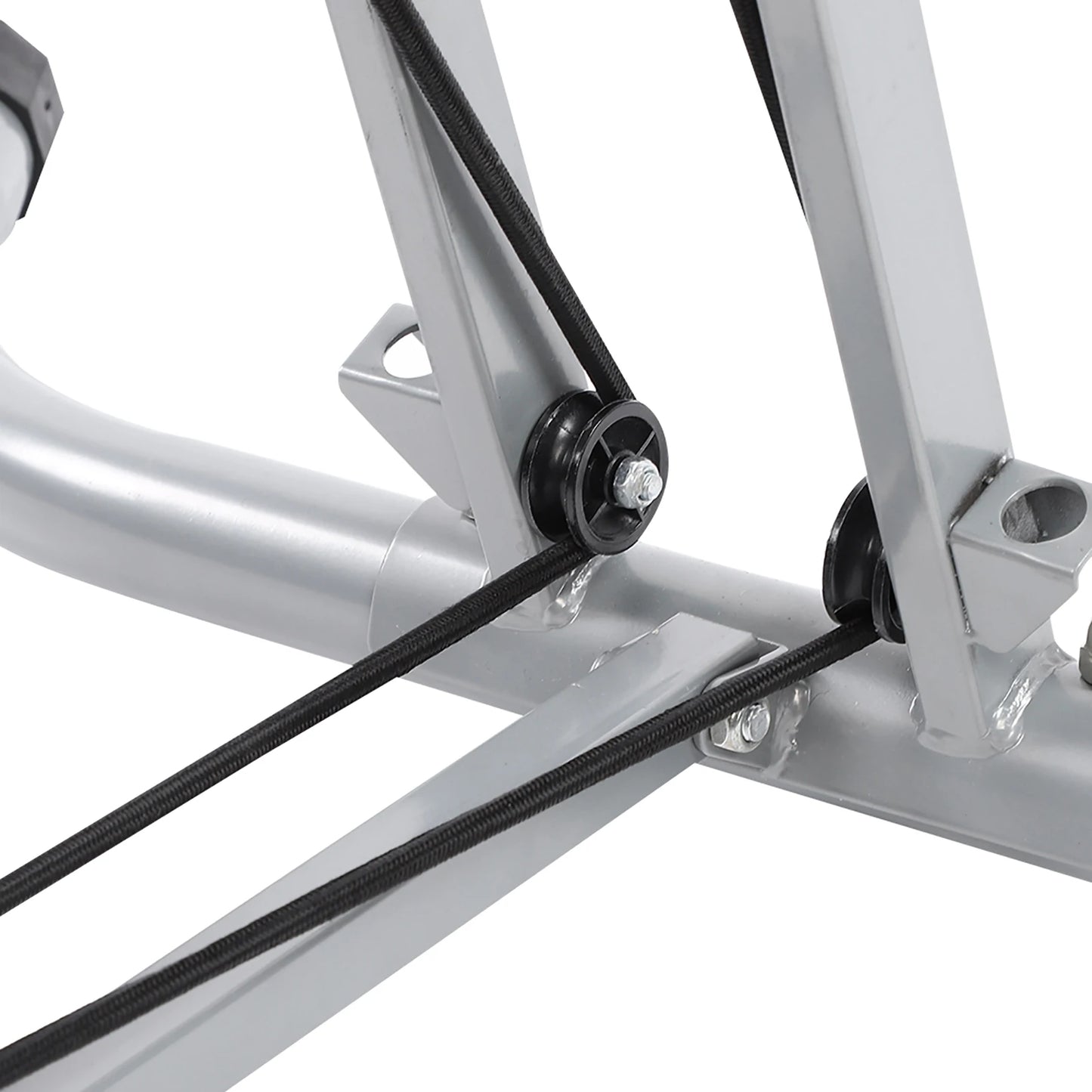 Steel Frame Heavy Duty Vertical Climber