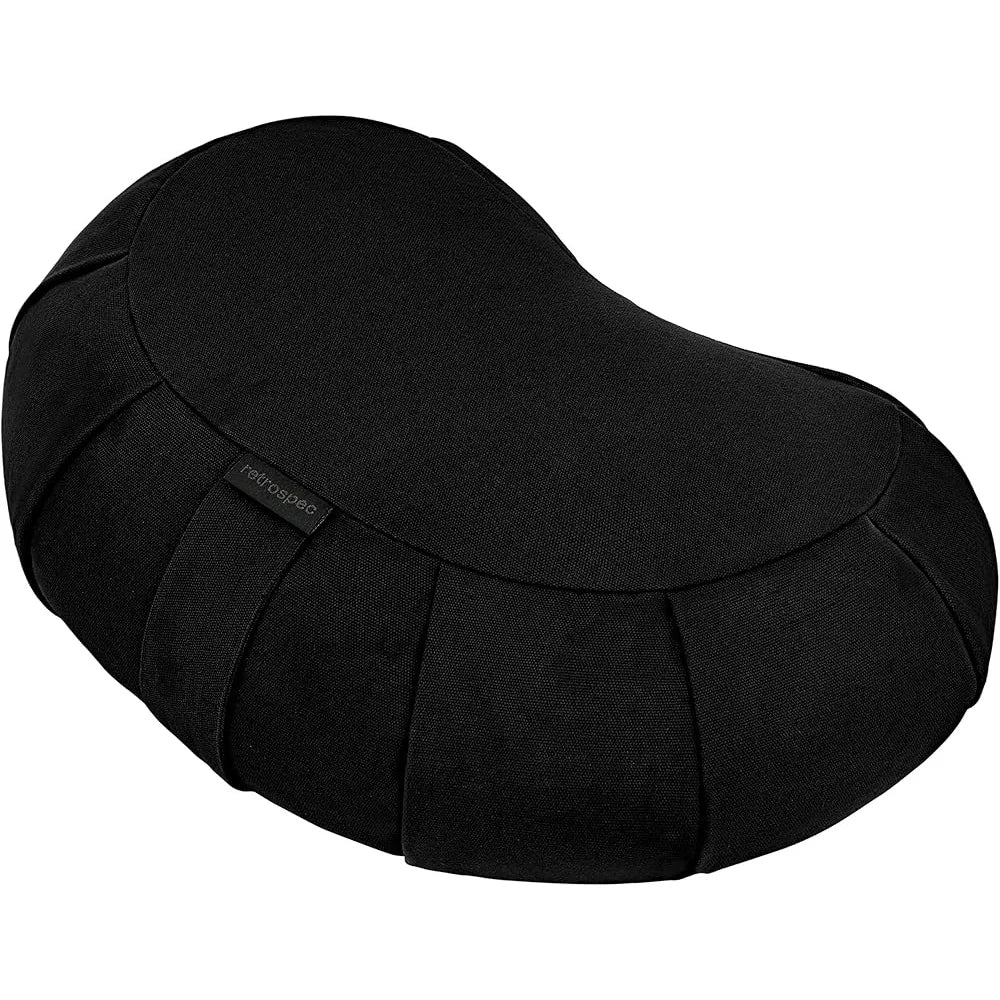 Buckwheat Hull Meditation Cushion