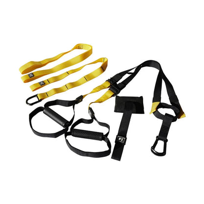 Bodyweight Resistance Bands for Full Body Workout