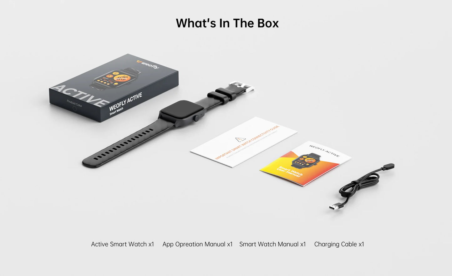 Call Smartwatch Health Monitor Waterproof Android