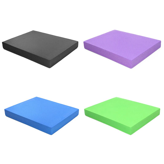 Yoga Cushion Trainer  Block