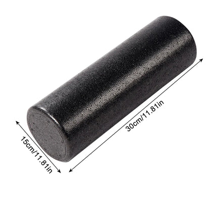 12 Inch High-Density Massage Roller
