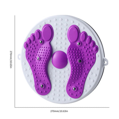 Fitness Twist Waist Disc