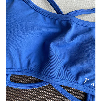Sports Bra Seamless Spandex
