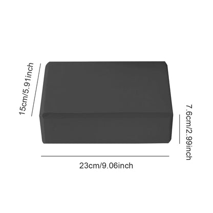 Yoga Building Blocks