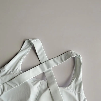 High Lmpact Push-Up Bra