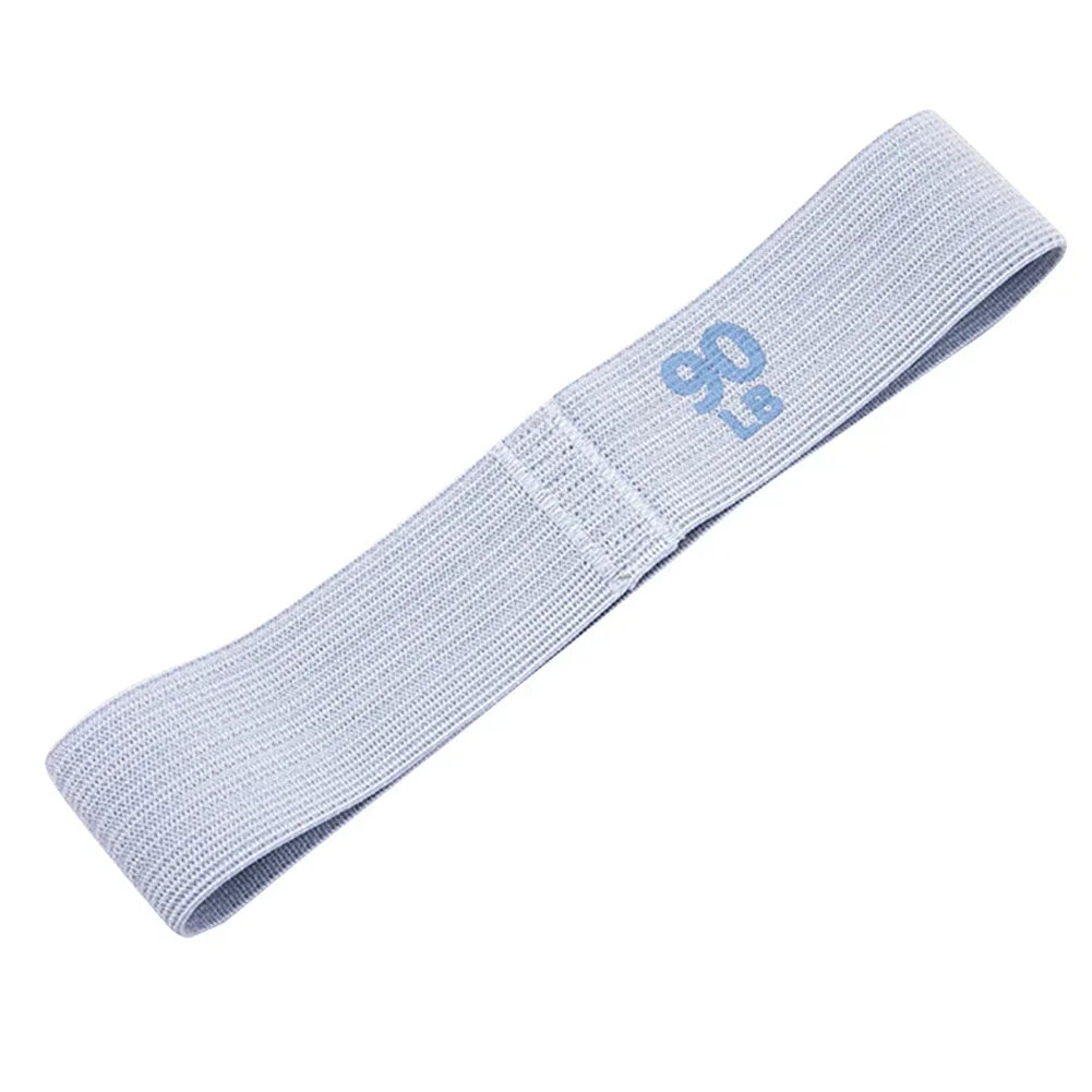 Elastic Workout Bands Anti-Slip Squat Expander Bands
