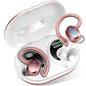 Wireless Earbuds, Noise Cancelling Waterproof