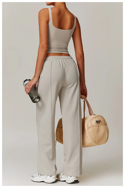 Breathable Sports Bra