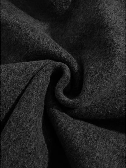 She motivational Women’s Loose Fit  Hoodies