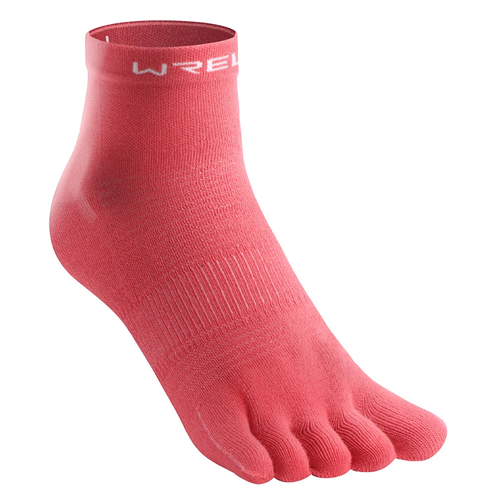 Quick-drying Breathable CoolMax Split-toe Socks