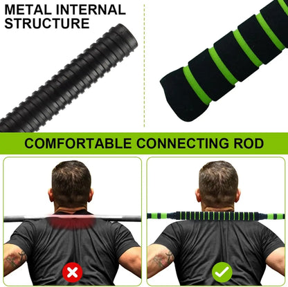 4 in 1 Adjustable Kettlebell/Dumbbell Set