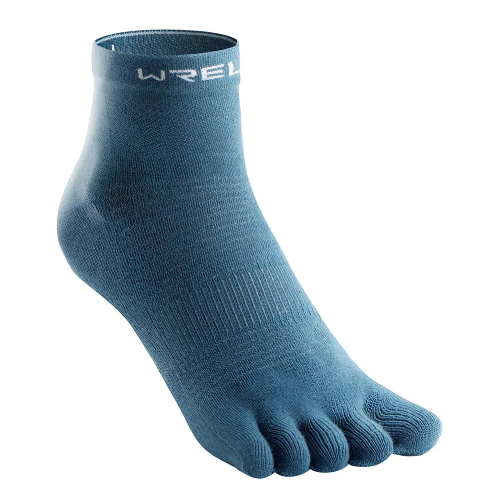 Quick-drying Breathable CoolMax Split-toe Socks