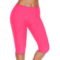 High Waist Push Up Fitness Leggings