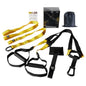 Bodyweight Resistance Bands for Full Body Workout