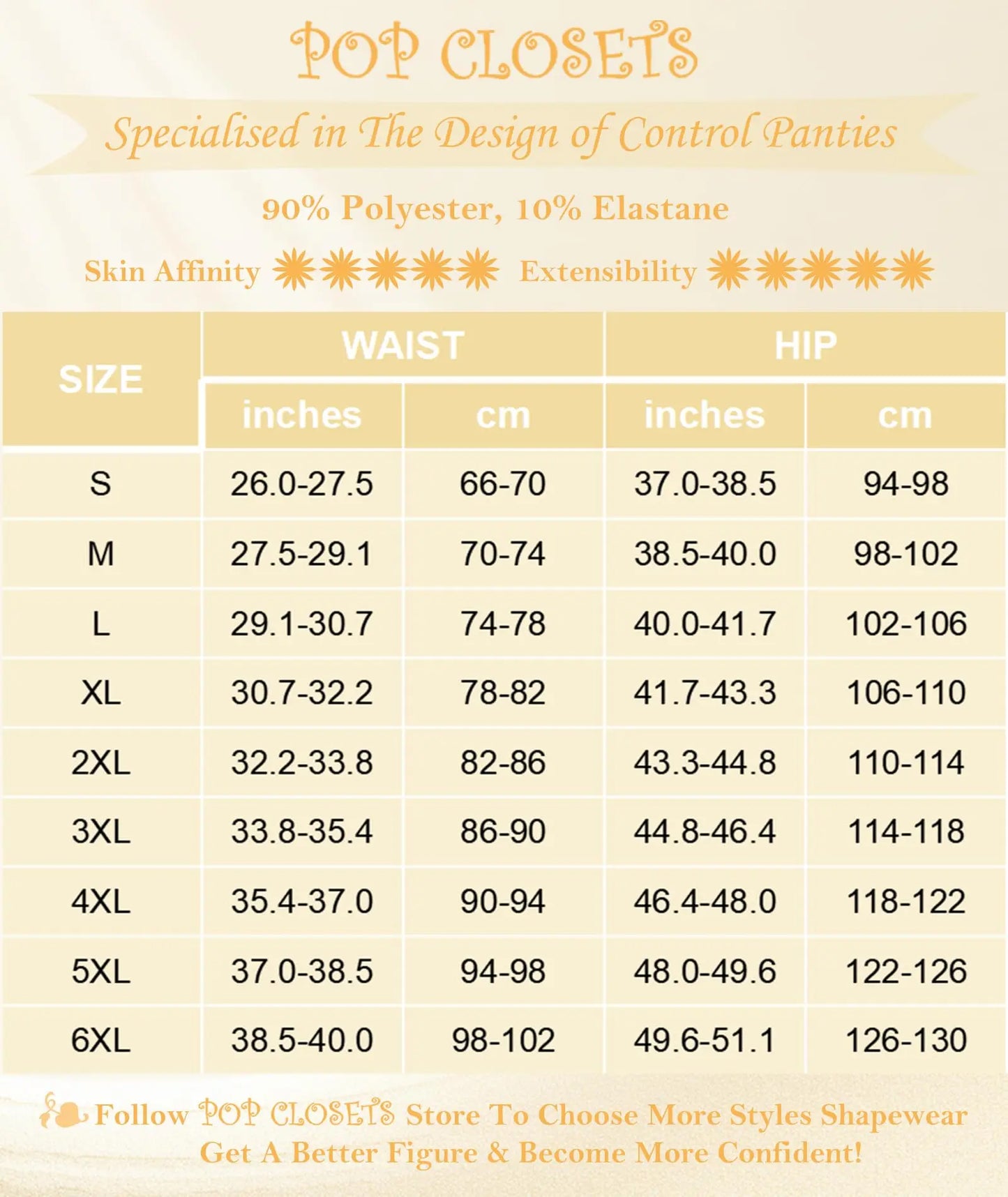 Butt Lifter Shapewear