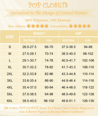 Butt Lifter Shapewear