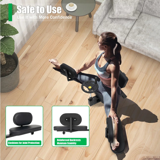 3 Bar Leg Stretcher