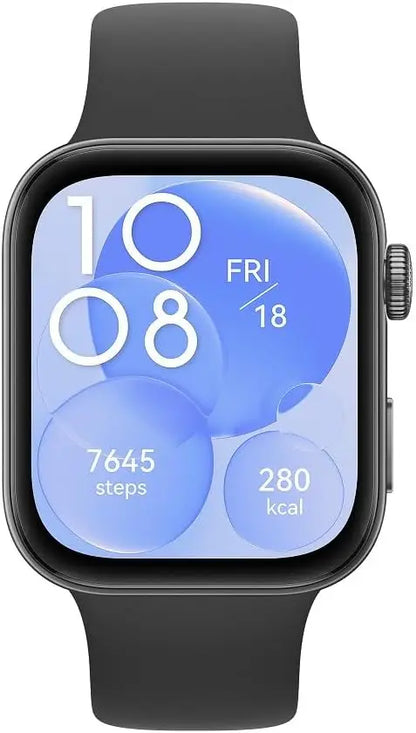 All-Round Fitness Management Watch