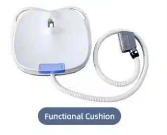 Newest Upgraded System Fat Burning With 4 RF Handles