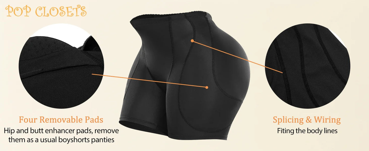 Butt Lifter Shapewear