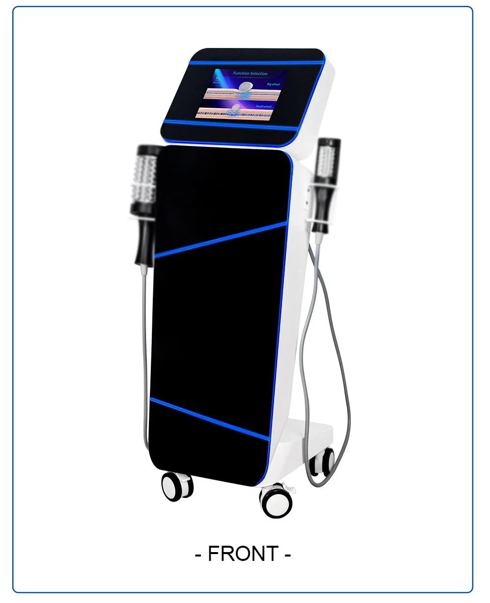 Slimming Massage Cellulite Body Facial