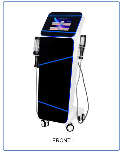 Slimming Massage Cellulite Body Facial