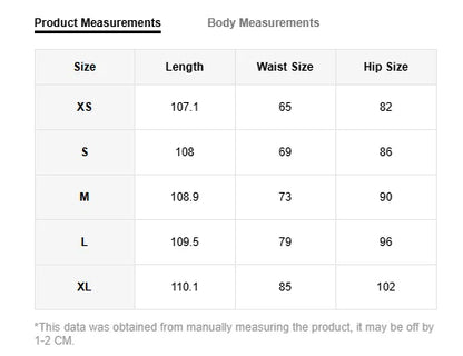 Two pairs of women's sporty casual pants