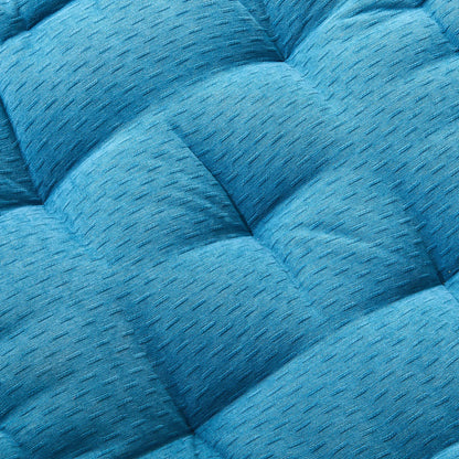 Getmo Resin Meditation Floor Pillow