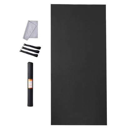 12x6 FT Exercise Mat with Bag