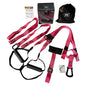 Bodyweight Resistance Bands for Full Body Workout
