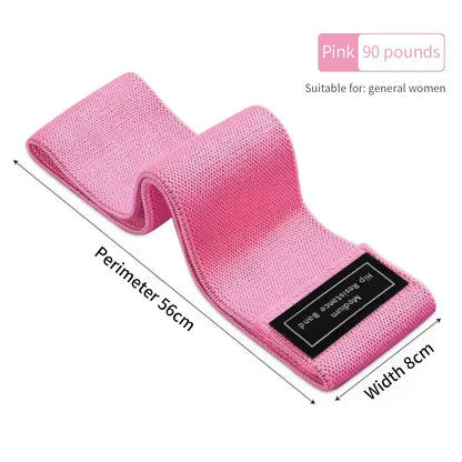 Fitness Resistance Band