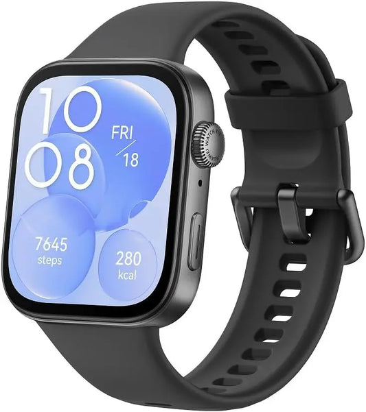 All-Round Fitness Management Watch