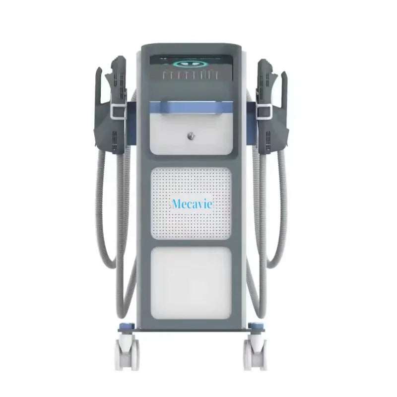 Newest Upgraded System Fat Burning With 4 RF Handles