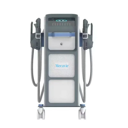 Newest Upgraded System Fat Burning With 4 RF Handles