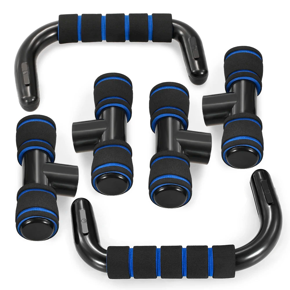 Multifunctional Fitness Equipment