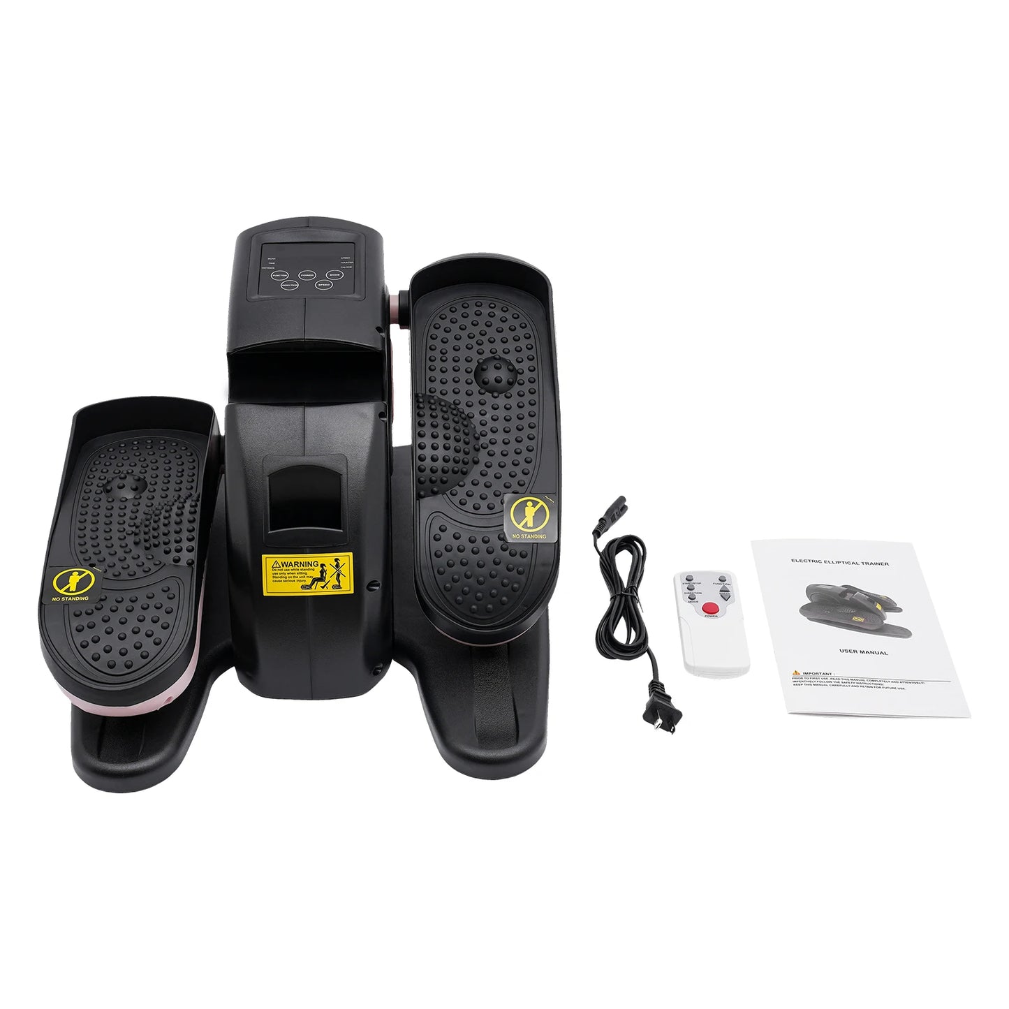 Under Desk Elliptical Machine
