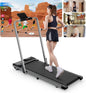 Folding Walkingpad /Treadmill MAX 300lbs