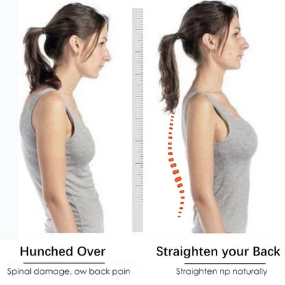 Miicro Vibration Smart Posture Corrector