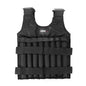 3/15/20/35/50kg  Adjustable  Weight Vest