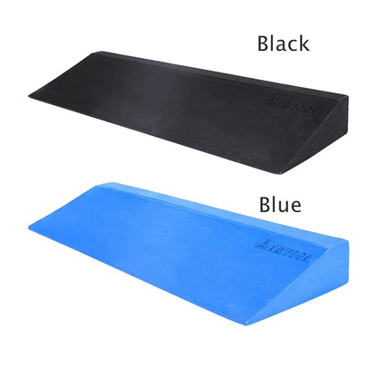 1/2Pcs Yoga Wedge Stretch Slant Board