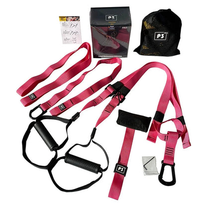 Bodyweight Resistance Bands for Full Body Workout