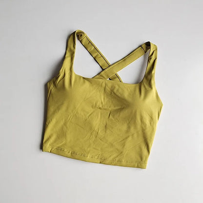 High Lmpact Push-Up Bra