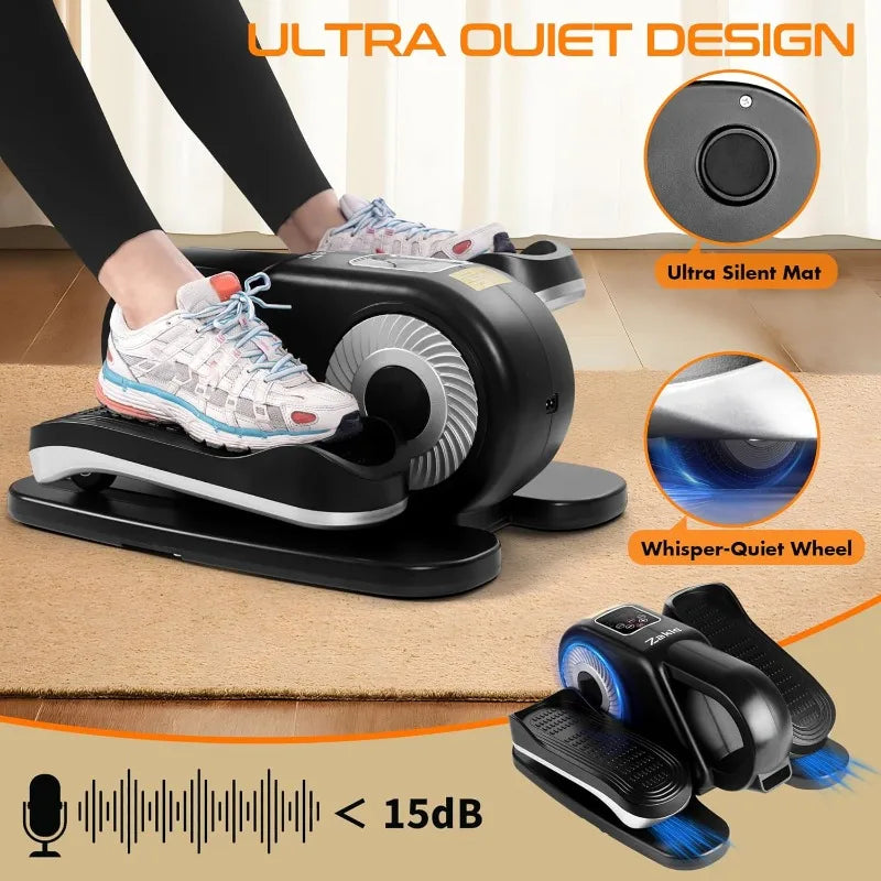 Under Desk Elliptical Machine