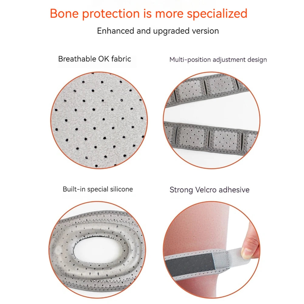 Patella Knee Brace Adjustable